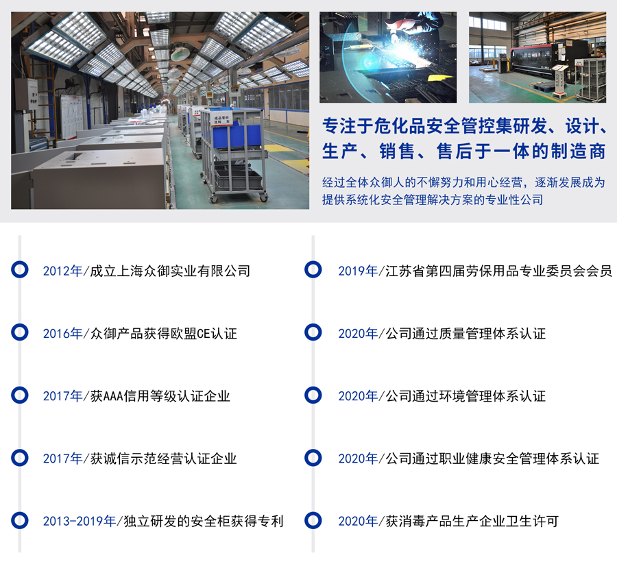 化學(xué)品安全柜哪家專業(yè)？(圖1)