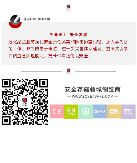 【解決方案】涉危企業(yè)如何應(yīng)對(duì)地震等突發(fā)事件？(圖3)