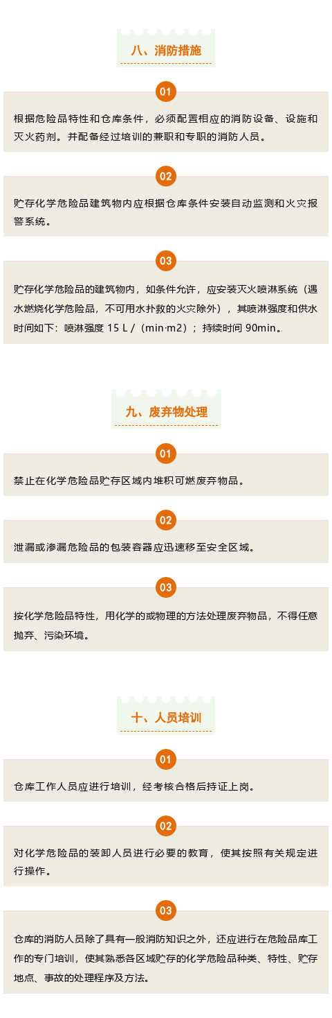 【干貨】關(guān)于危化品，你了解多少？(圖7)