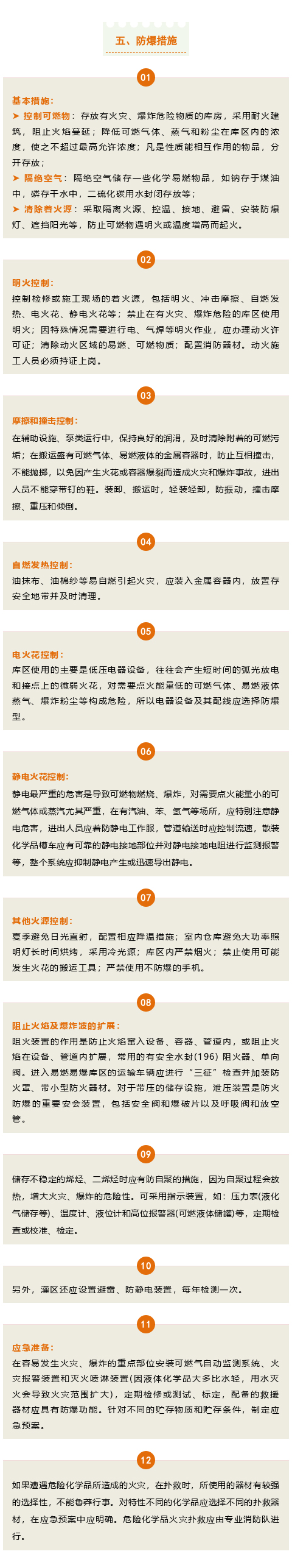 【干貨】關(guān)于?；?，你了解多少？(圖5)