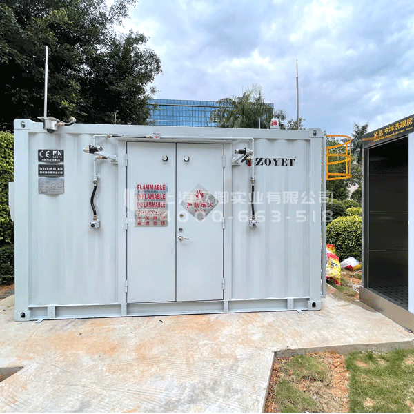 廈門東電化項(xiàng)目