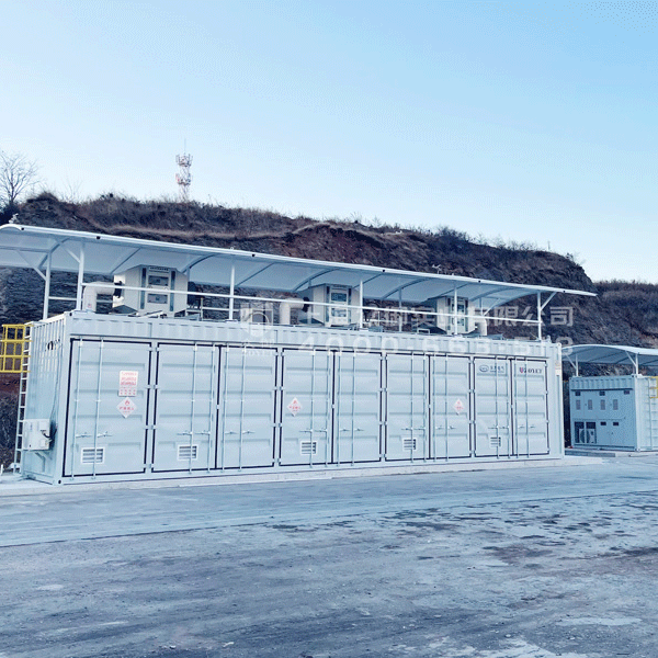 東方電氣項(xiàng)目