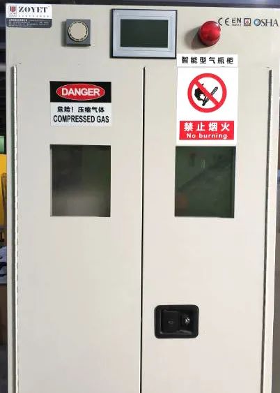 突發(fā)！津巴布韋發(fā)生氧氣瓶爆炸事故致8人死亡！氣瓶管不好就是定時(shí)炸彈！(圖10)