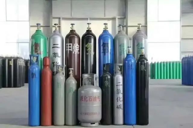突發(fā)！津巴布韋發(fā)生氧氣瓶爆炸事故致8人死亡！氣瓶管不好就是定時(shí)炸彈！(圖2)
