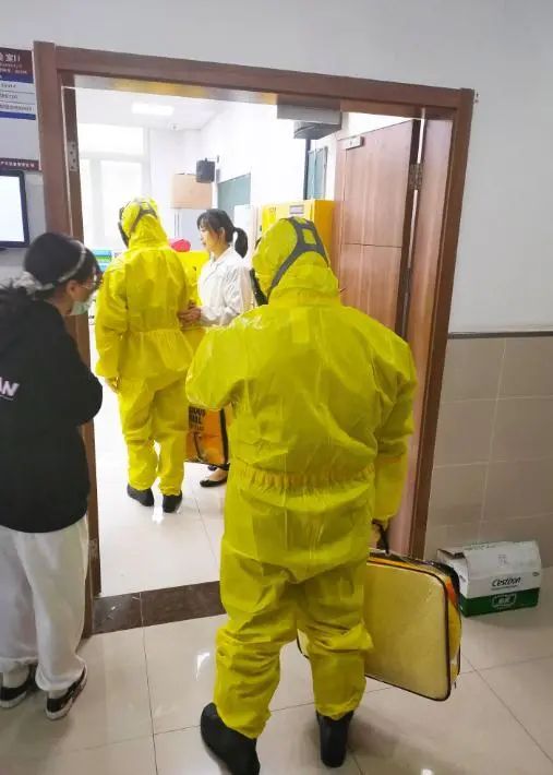 痛心！南航實(shí)驗(yàn)室爆炸，2死9傷！高校實(shí)驗(yàn)室為何屢出事故？(圖7)