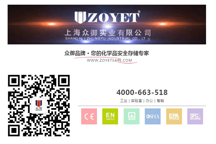 痛心！南航實(shí)驗(yàn)室爆炸，2死9傷！高校實(shí)驗(yàn)室為何屢出事故？(圖25)
