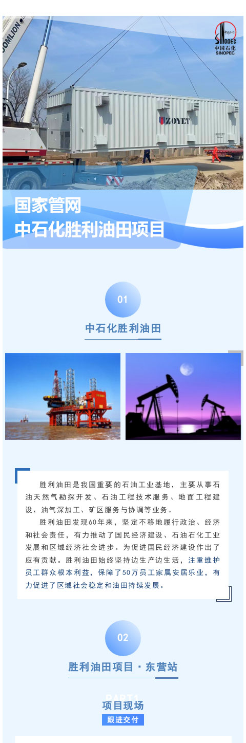 綠色油田，做可持續(xù)發(fā)展踐行者(圖1)