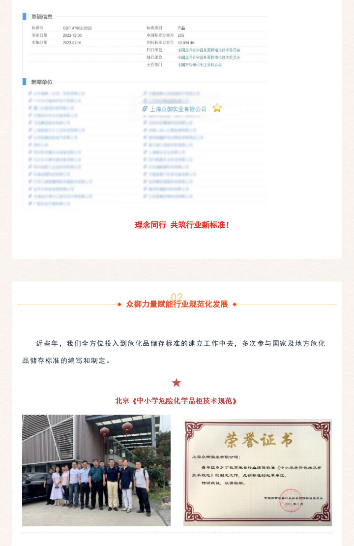 實驗室廢棄物存儲新國標發(fā)布！(圖2)
