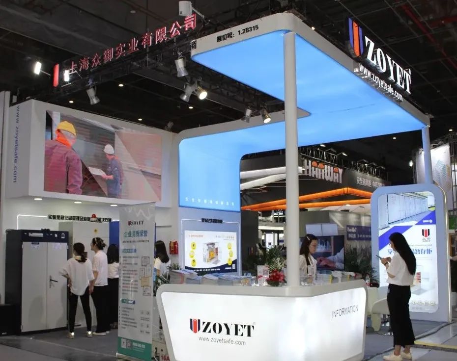 【三年之約】ZOYET眾御＆analytica China，再見，都挺好！(圖3)